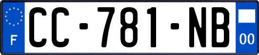 CC-781-NB