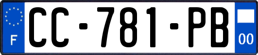CC-781-PB