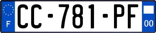 CC-781-PF