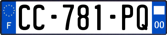 CC-781-PQ