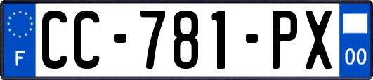 CC-781-PX
