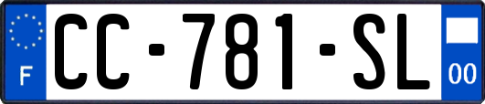 CC-781-SL