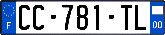 CC-781-TL