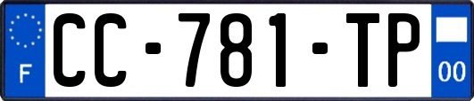 CC-781-TP