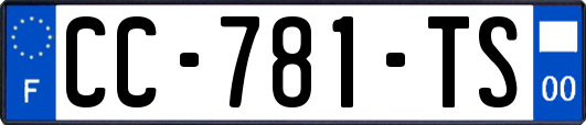 CC-781-TS