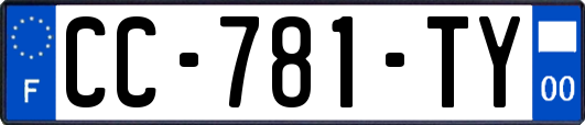 CC-781-TY