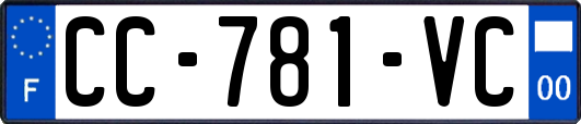 CC-781-VC