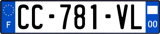 CC-781-VL