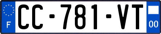 CC-781-VT