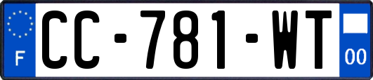 CC-781-WT