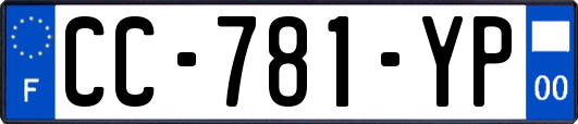 CC-781-YP