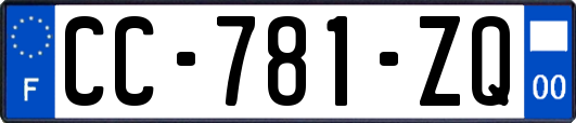 CC-781-ZQ