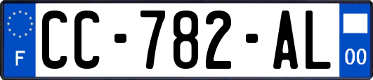 CC-782-AL