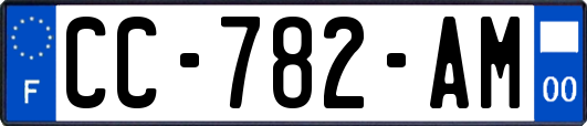 CC-782-AM