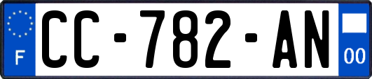 CC-782-AN