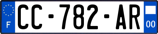 CC-782-AR