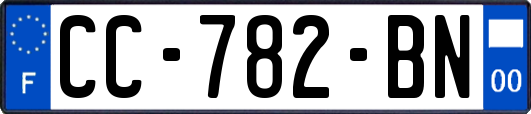 CC-782-BN