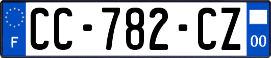 CC-782-CZ