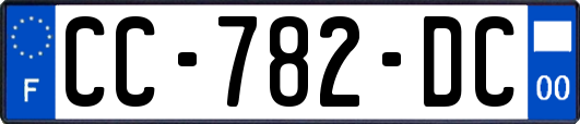 CC-782-DC