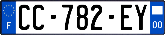 CC-782-EY