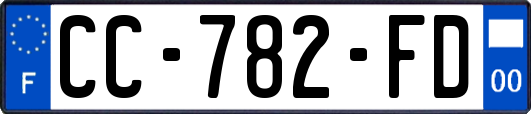 CC-782-FD