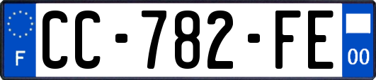 CC-782-FE