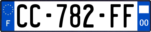 CC-782-FF