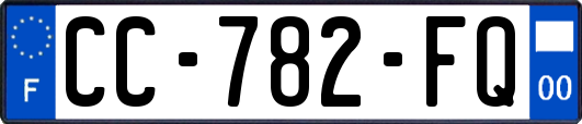 CC-782-FQ