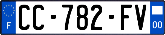 CC-782-FV