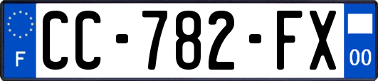 CC-782-FX