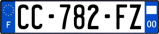 CC-782-FZ