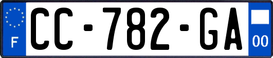 CC-782-GA