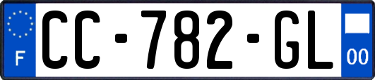 CC-782-GL