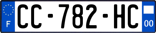 CC-782-HC