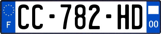 CC-782-HD