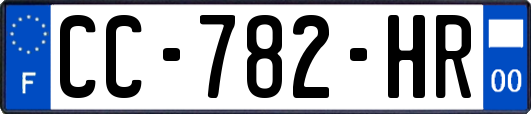 CC-782-HR