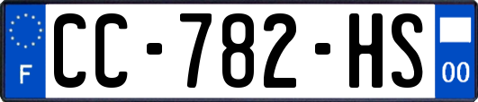 CC-782-HS