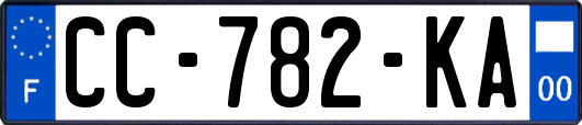 CC-782-KA