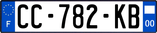 CC-782-KB
