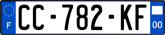 CC-782-KF