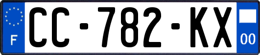 CC-782-KX