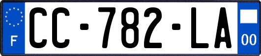 CC-782-LA