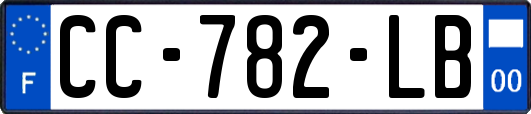 CC-782-LB
