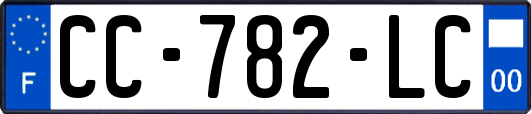 CC-782-LC