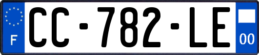 CC-782-LE