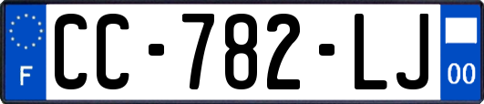 CC-782-LJ