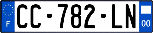 CC-782-LN