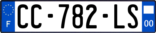 CC-782-LS