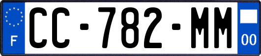 CC-782-MM