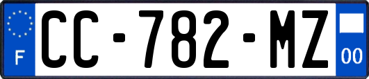 CC-782-MZ